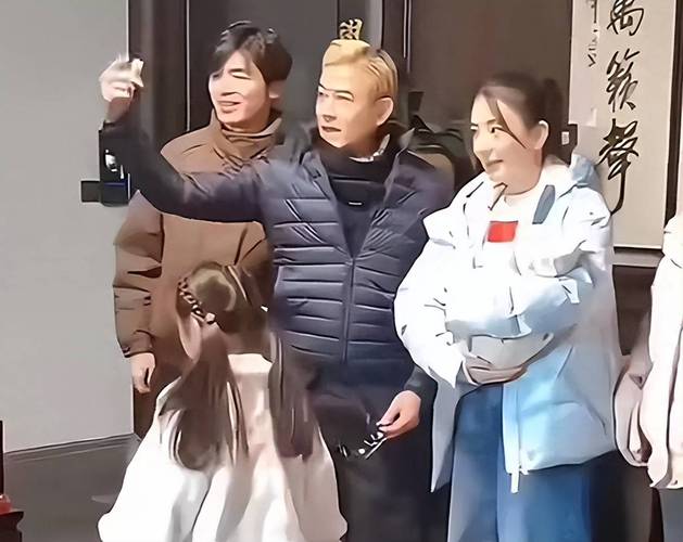 郭富城回应方媛三胎,郭富城回应方媛三胎传闻